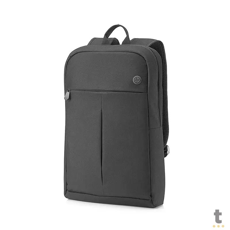 Mochila para Notebook 15.6 HP Prelude Preta - 2MW63AA Truedata